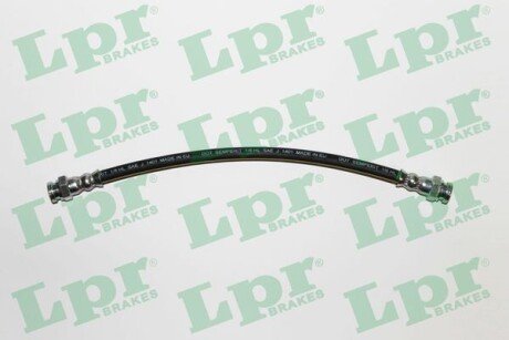 Гальмівний шланг lpr 6T47599