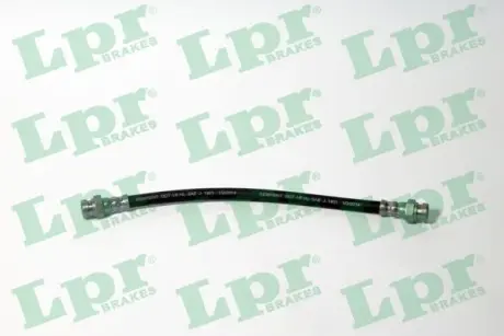 Гальмівний шланг LPR 6T47605