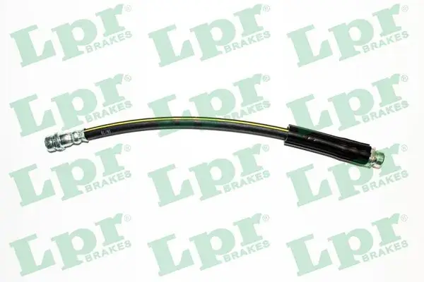 Гальмівний шланг LPR 6T47685 (фото 1)