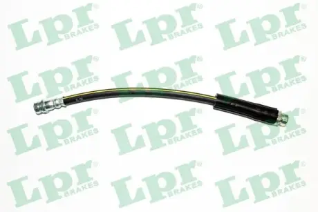 Тормозной шланг LPR 6T47685
