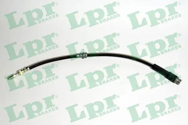 Гальмівний шланг LPR 6T47686 (фото 1)