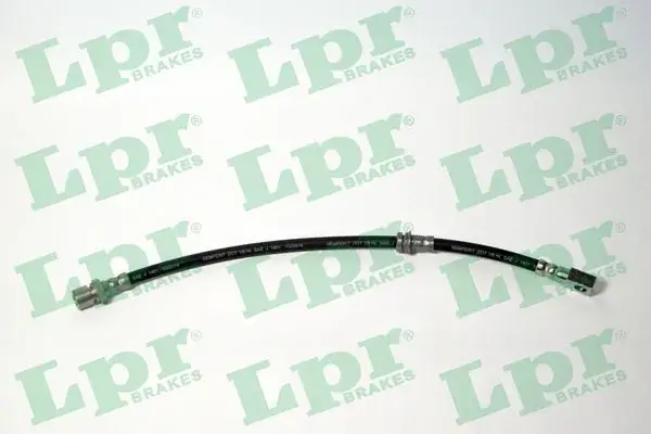 Гальмівний шланг LPR 6T47703 (фото 1)