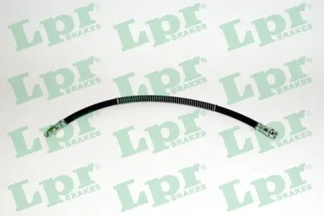 Гальмівний шланг LPR 6T47836