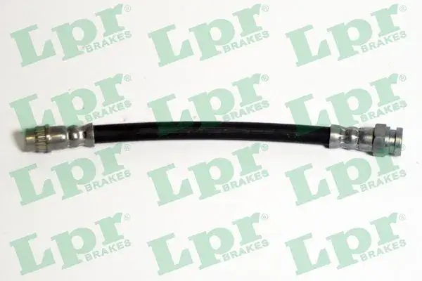 Гальмівний шланг LPR 6T47837 (фото 1)
