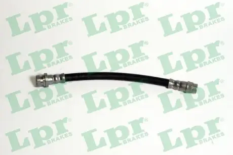 Гальмівний шланг LPR 6T47838
