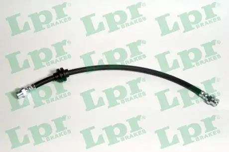 Гальмівний шланг LPR 6T47839