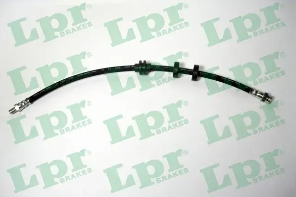 Гальмівний шланг LPR 6T47840 (фото 1)