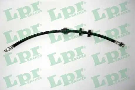 Гальмівний шланг LPR 6T47840