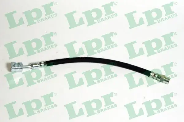 Гальмівний шланг LPR 6T47841 (фото 1)