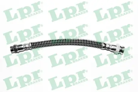 Гальмівний шланг LPR 6T47846