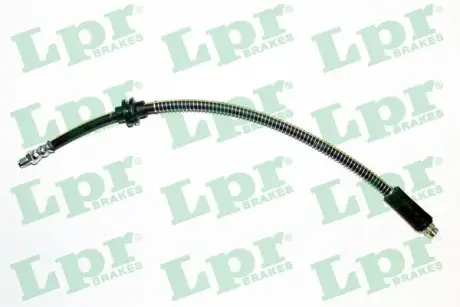 Гальмівний шланг LPR 6T47847