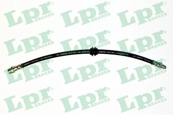 Тормозной шланг LPR 6T47849