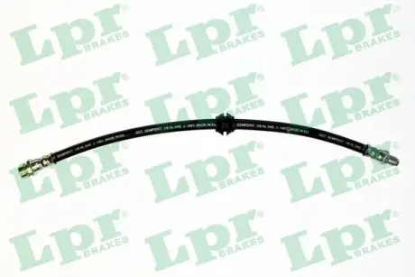 Тормозной шланг LPR 6T47849