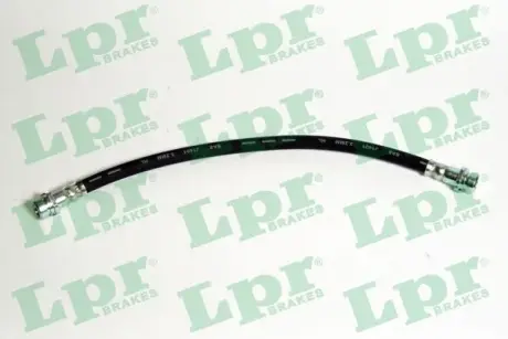 Гальмівний шланг LPR 6T47852