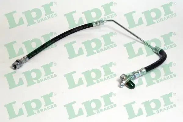 Гальмівний шланг LPR 6T47861 (фото 1)