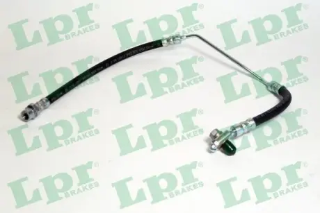 Гальмівний шланг LPR 6T47861