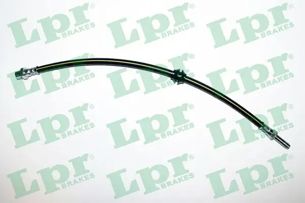 Гальмівний шланг LPR 6T47875 (фото 1)