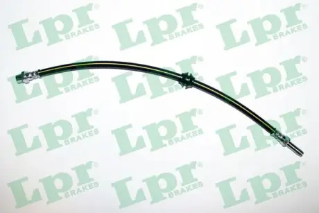 Гальмівний шланг LPR 6T47875