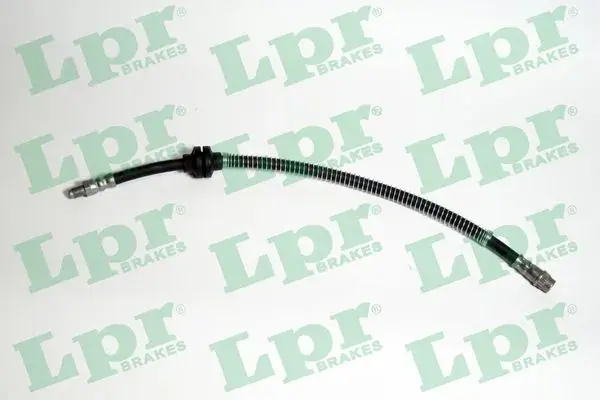Гальмівний шланг LPR 6T47878 (фото 1)