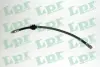 Гальмівний шланг LPR 6T47878 (фото 1)