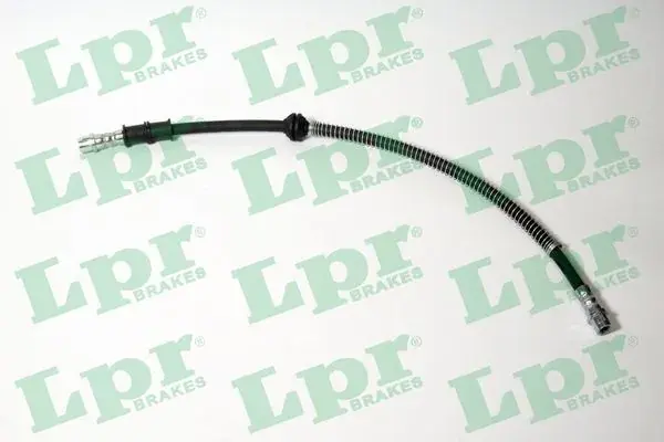 Гальмівний шланг LPR 6T47891 (фото 1)