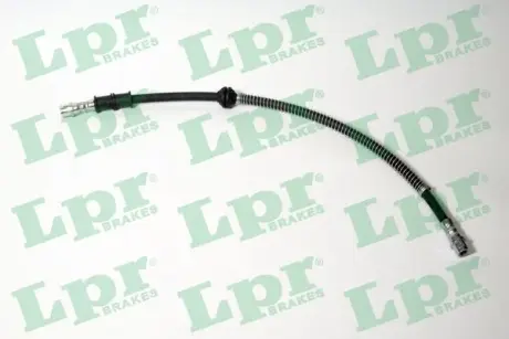 Гальмівний шланг LPR 6T47891