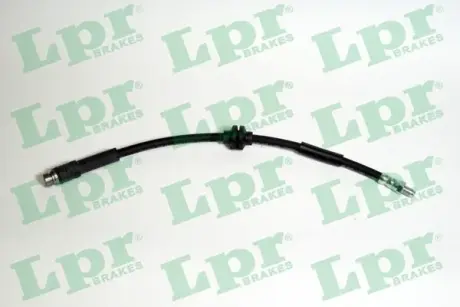 Тормозной шланг LPR 6T47893 Форд Фокус 2
