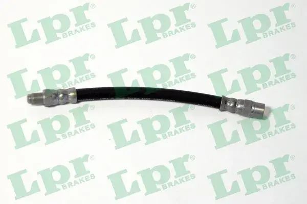 Гальмівний шланг LPR 6T47912 (фото 1)
