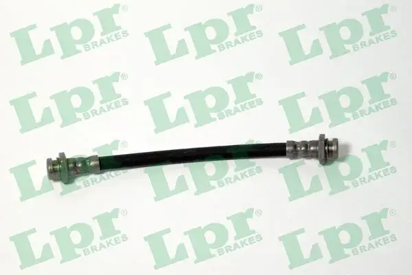 Гальмівний шланг LPR 6T47916 (фото 1)