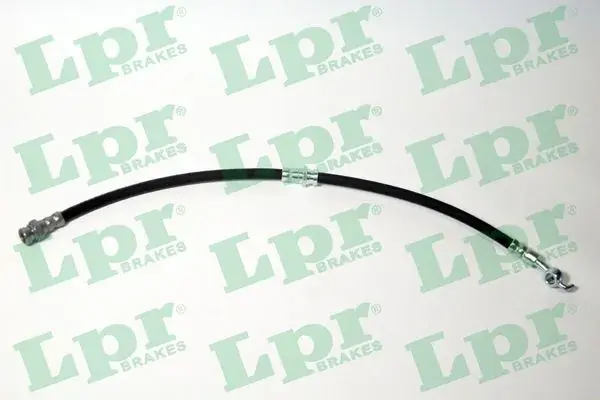 Гальмівний шланг LPR 6T47920 (фото 1)