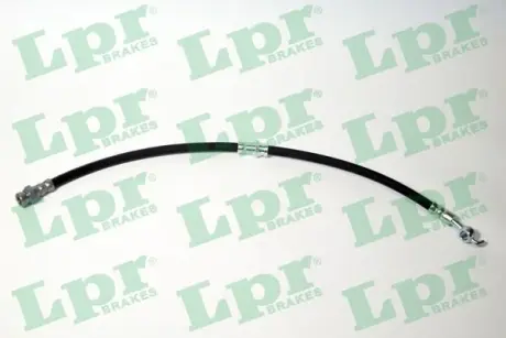 Гальмівний шланг LPR 6T47920