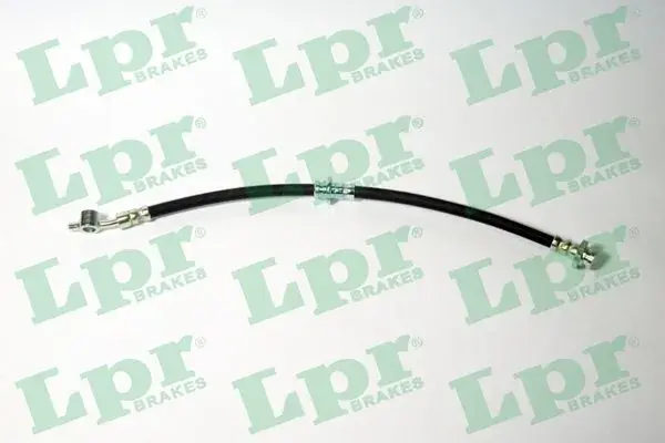 Гальмівний шланг LPR 6T47927 (фото 1)