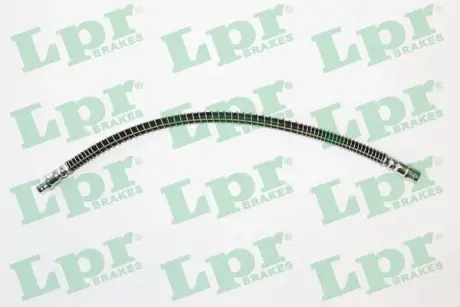Тормозной шланг LPR 6T47950 Ауди Q7