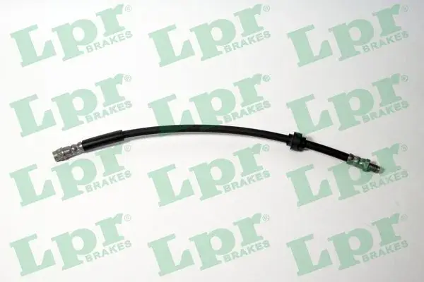 Гальмівний шланг LPR 6T47975 (фото 1)