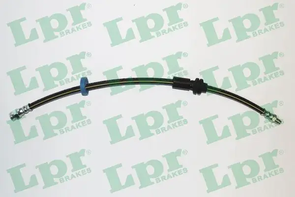 Гальмівний шланг LPR 6T48002 (фото 1)