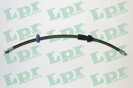 Гальмівний шланг LPR 6T48002