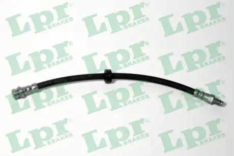 Гальмівний шланг LPR 6T48010