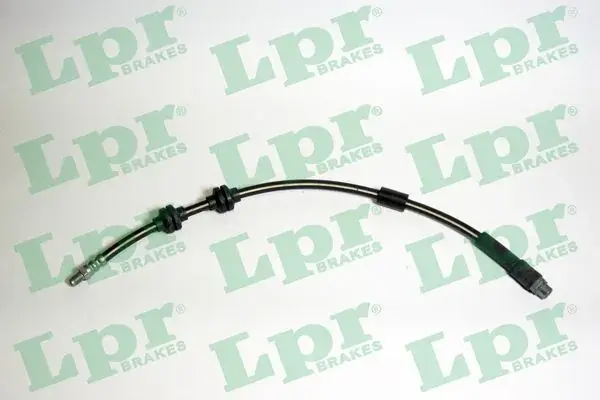 Гальмівний шланг LPR 6T48012 (фото 1)