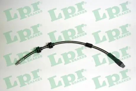 Гальмівний шланг LPR 6T48012