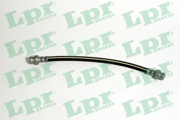 Гальмівний шланг LPR 6T48051 (фото 1)