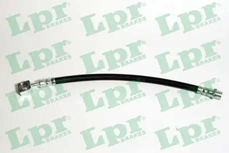 Гальмівний шланг LPR 6T48058