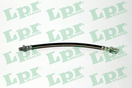 Гальмівний шланг lpr 6T48064 на Митсубиси Грандис