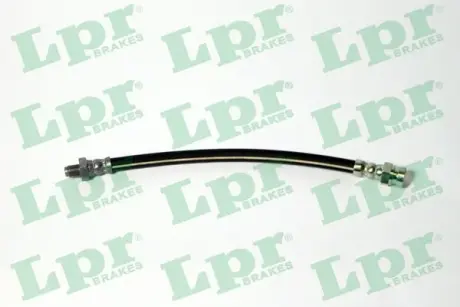 Тормозной шланг LPR 6T48064 Митсубиси Грандис