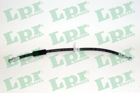 Гальмівний шланг lpr 6T48070