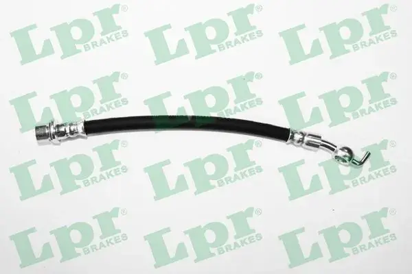 Гальмівний шланг LPR 6T48073 (фото 1)