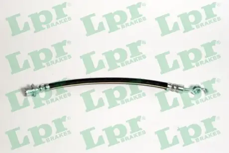 Гальмівний шланг LPR 6T48074