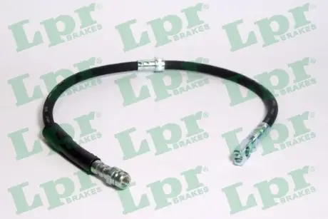 Гальмівний шланг LPR 6T48087