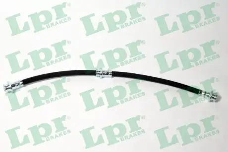 Тормозной шланг LPR 6T48089
