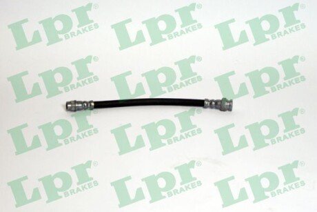 Гальмівний шланг lpr 6T48128