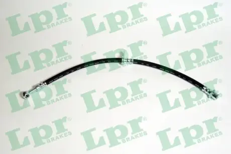 Гальмівний шланг LPR 6T48141